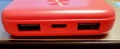 Външна батерия TTEC ReCharger 10000mAh, снимка 5