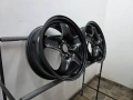 2бр 16ски джанти за OPEL 5x105мм A161297 , снимка 4