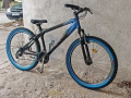 Алуминиев велосипед 26 цола Cyco , снимка 3