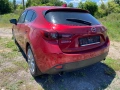 Mazda 3 2.2D/150hp/Skayactive ,Avtomat,Headup,На части , снимка 5