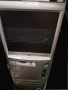 Компютър HP монитор Sony и фотокопир принтер Samsung , снимка 3