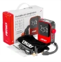 Безжичен компресор за кола, 40W, power bank, снимка 1