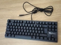 Механична клавиатура Genesis Thor 300 TKL, снимка 2
