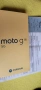 продавам телефон motorola G35, снимка 1