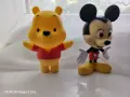 Мики Маус, Мечо Пух, Йоши , снимка 1