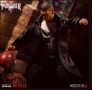 Mezco Toyz The Punisher / Наказателят от Netflix серияла, фигура на One:12, снимка 3