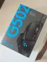 Геймърска мишка Logitech G502 Hero, снимка 1