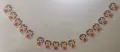 Надпис за посрещане на новородено бебе у дома 🦁 Лъвче 🦁 , снимка 1