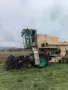 продавам,заменям зърнокобайн, снимка 1
