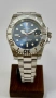 Нови часовници Yacht-Master (Seiko custom mod), снимка 4