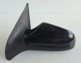 Ляво Огледало Опел Астра Х Opel Astra H 2004-2009, снимка 2