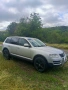 Volkswagen Touareg 2.5/174 TDI Фолксваген Туарег ТОП Състояние , снимка 3