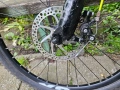 Велосипед мекица MTB, снимка 4