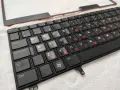 Клавиатура от Dell Latitude E6420 модел NSK-DV0BC, снимка 2
