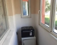 Самостоятелен апартамет-65 кв.м. -широк център-В. Търново-ПОД НАЕМ, снимка 10