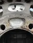 Джанти с гуми за Nissan, Mitsubishi Toyota , снимка 3