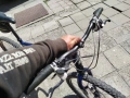 26 цола алуминиев велосипед колело размер размер 44 Cannondale , снимка 3