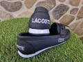 Lacoste Дамски Черни Мокасини Код malkite-29732-2, снимка 2