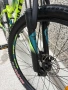 Колело Sprint Hunter cross-country 27.5 цола, снимка 8