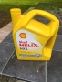 двигателно масло Shell Helix HX5 15W-40 (5 литра), снимка 1