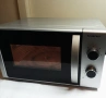 Микровълнова печка Silver Crest, снимка 2