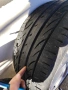 джанти с гуми 5х100 18цола Toyota Avensis t25, снимка 8