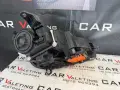 Фар фарове ляв Mercedes GLE W167 far farove Мерцедес ГЛЕ 167 Led ЛЕД, снимка 5