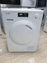 UK Miele T1 Сушилня с Термопомпа Миеле 12м Гаранция, снимка 6