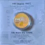 10 лева 2020 година 100 г. УНСС, снимка 1