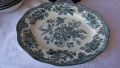 Винтидж големи купи, овални плата  Enoch Wedgwood , снимка 12