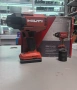  Ударен гайковерт Hilti SIW 10-22 (само тяло) + вложка 3/4" 30mm, снимка 5