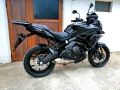 Kavasaki Versys 650  / 2026 год., снимка 3