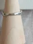Сребърен пръстен (37), снимка 5