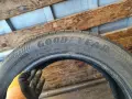 4бр.летни гуми GOOD YEAR 215 55 17 DOT20 цена за брой, снимка 4