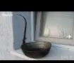 Медни тигани и котли(Менчета), снимка 3