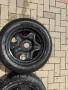 Стоманена джанта Dacia 6.5 J 16", 4, ET 45, снимка 3