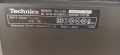 Грамофон Technics SL-L20, снимка 9