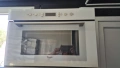           Интегрирана микровълнова печка Whirlpool AMW 498 WH, 750 W, 17 л, бяла, снимка 3
