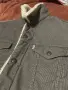 Якета Levi’s и Timberland, снимка 1