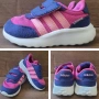 Бебешки/детски маратонки Adidas-22номер, снимка 1