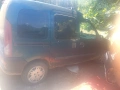 Рено Канго 1.2 16 v 75 коня на части , снимка 2