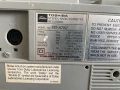 Toshiba RT-S782, снимка 6