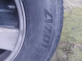 хонда црв жанти 15 honda crv rims 15, снимка 2