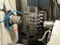 CNC Струг с ЦПУ 6 оси MÜGA TURN - XP4-42 SM ЦПУ струг , снимка 7