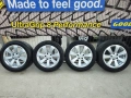 Джанти Mercedes 16 цола , 5х112 , 7j , et43 , 205/55/16 Audi , Vw, снимка 1