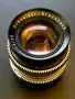 Продавам обективи Schneider-Kreuznach Xenon 25mm f1.4,Pentacon, снимка 3