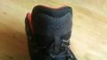 ECCO Biom TERRAIN GORE-TEX YAK Leather Boots размер EUR 43 обувки естествена кожа - 2721, снимка 17