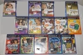 Игри за PS2 SingStar: 80's/Rock Ballads/Rocks!/Boybands vs Girlbands/EyeToy 1 2 3/Pop Idol/Buzz, снимка 1
