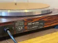 Топ модел грамофон ITT HiFi 8013 Quartz Lock Direct Drive – Рядък винтидж звяр!, снимка 11