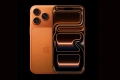 НОВ!!! Apple iPhone 17 Pro Max, 256GB, 5G, Cosmic Orange + подарък оригинален адаптер , снимка 5